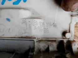 Cerradura de Puerta Trasera Derecha Audi A3 A4 B7 A6 DA-14564