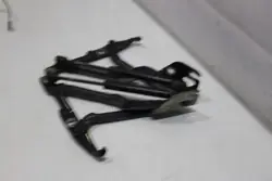Charnières de Capot Volkswagen Bora