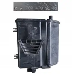 Gebrauchter Aktivkohlefilter OEM A0004705100 Mercedes