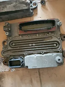 Contrôleur AdBlue Mercedes Atego OEM A0004464054
