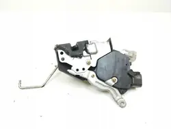 Achterklep slot Toyota RAV 4 2002 2C08