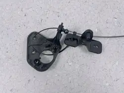 Onderste motorkapsteunbeugel rechts OEM 1845979-00-B