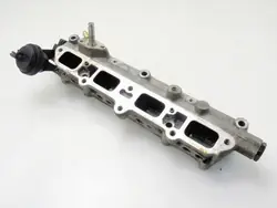 Brandstofrail OEM 036133204F voor 1.6 FSI motor