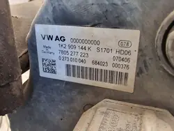 Käytetty sylinterinkansi Volkswagen OE 1K2909144K