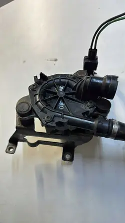 Bomba de ar secundário SAAB 9-3 II 93 OE 12791286