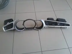 OEM OSŁONA LICZNIKA DASZEK NAWIEW - Kia Ceed II Lift 2015-18