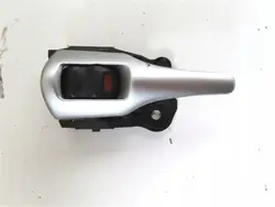 Tirador interior delantero izquierdo OEM 16645287202 Toyota Verso
