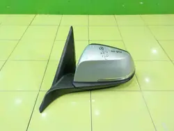 BMW OEM 021185 linker buitenspiegel voor 1 Serie F20 2.0D