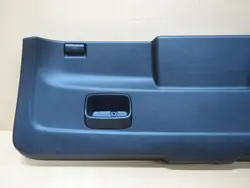 OEM 735335872 Trunk Liner Cover for Fiat Grande Punto Evo