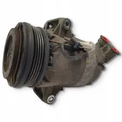 ACR Klimakompressor für Opel Meriva A 1.6 16V