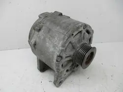 Audi Q7 A4 3.0 TFSI Vaihtovirtageneraattori 190A Hitachi