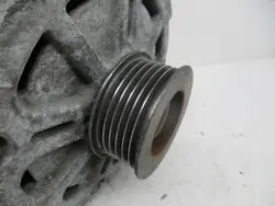 Alternateur Audi Q7 A4 3.0 TFSI 190A Hitachi