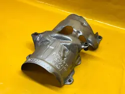 Catalytic Converter Heat Shield Peugeot 307 1.6HDI 9657375280