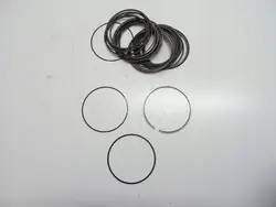 Dodge Challenger Charger 6.4 SRT Anéis de Pistão OEM SRT64-PT