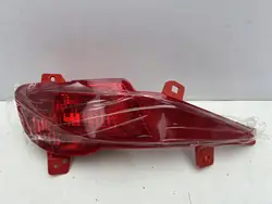 Luz de nevoeiro traseira direita OEM 92406-Q0000