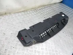 SsangYong Tivoli Voorbumper Kap OEM 40810-35001