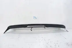 Spoiler OEM 9678324280 pour Peugeot 2008 2013-2019