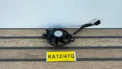 Moteur Ventilateur Nissan Qashqai J12 OEM 99759-00033