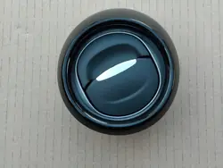 Grelha ventilação direita OEM 687606926R S Renault Captur