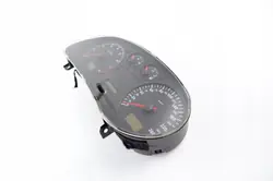 Hastighetsmätare OEM 110080013005 W01M0920820C för Seat Toledo II
