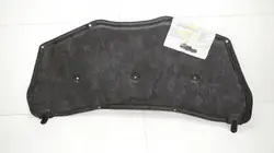 Aislamiento capó OEM 375484494 Mazda 3 2008-2013