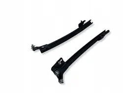 Guía de ventana puerta delantera Toyota GT 86 2013 OEM AMD232236