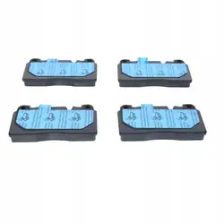 ATE Remblokken Voor Audi A7 Sportback