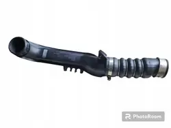 Intercooler-putki OEM 3C0145762AL VW Golf V:lle
