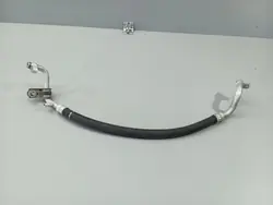 PRZEWOD KLIMATYZACJI HONDA CR-V IV 2.2D AC-Leitung