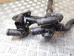 Termostaatti OEM th716980J2006 Volkswagen Sciroccolle