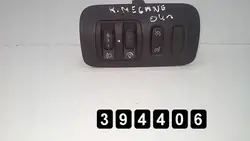 Interruptor Renault Megane 2005 88020001