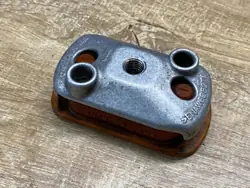 Support différentiel EPLA3D079AC pour Land Rover L405