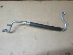 Ilmastointiletku 924803ZN0B Nissan Pulsar C13 1.5 DCi