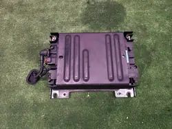 Mercedes-Benz Batteri OEM A0009826525 8.4Ah