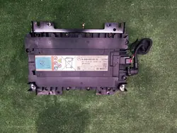 Batería Mercedes-Benz OEM A0009826525 8.4Ah
