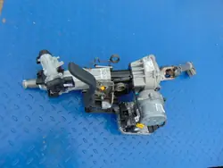 Coluna de direção VW UP 1S2423520AD