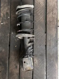 Schokdemper Mercedes GLK W204 OEM A2043209866