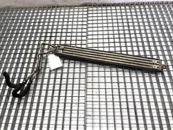 Öljynjäähdytin OEM 4H0422885D Audi A8 D4 4.2 351hv