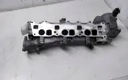 Gebrauchtes Ansaugrohr OEM A6420900337 Mercedes E W211
