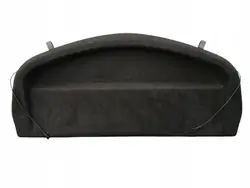 Étagère coffre arrière OEM D65168310 Mazda 2 II