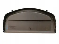 Prateleira porta-malas traseira OEM D65168310 Mazda 2 II