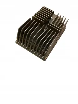 Amplificateur BMW 5 G30 OEM 9387657 - Occasion