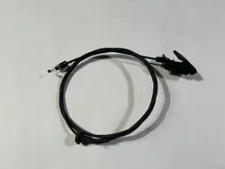 Konepellin avauskaapeli OEM 68032581AE Dodge Durango