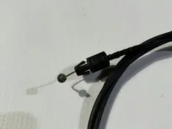 Cable apertura capó OEM 68032581AE Dodge Durango