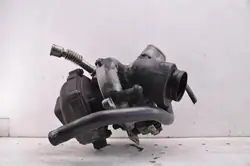 Turbo AUDI A6 Allroad 2.7D 140kW 059145721D