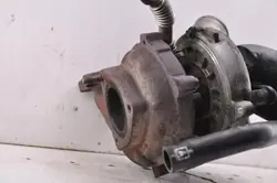 Turbo AUDI A6 Allroad 2.7D 140kW 059145721D