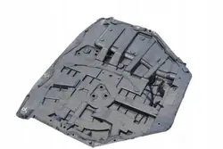 Kofferraumboden OEM 62235-8251R Renault Espace V