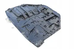 Piso do porta-malas OEM 62235-8251R Renault Espace V