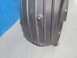 Aile avant gauche BCJH pour Mazda 3 BP 19-