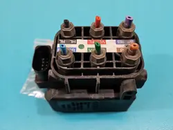 Amortecedor OEM 4H0616013 para Audi A8 D4